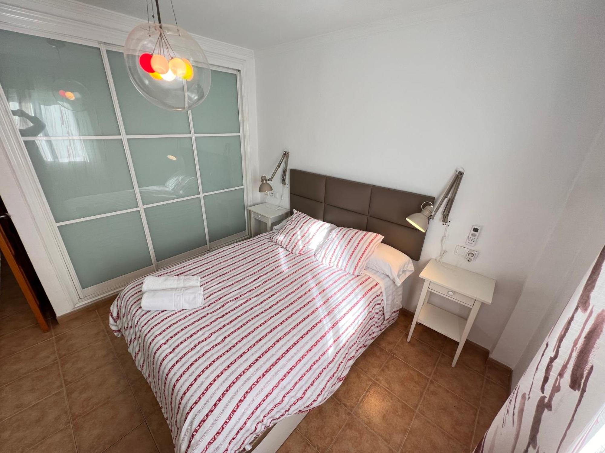 말라가 Casa Golf Y Piscina 11 빌라 외부 사진