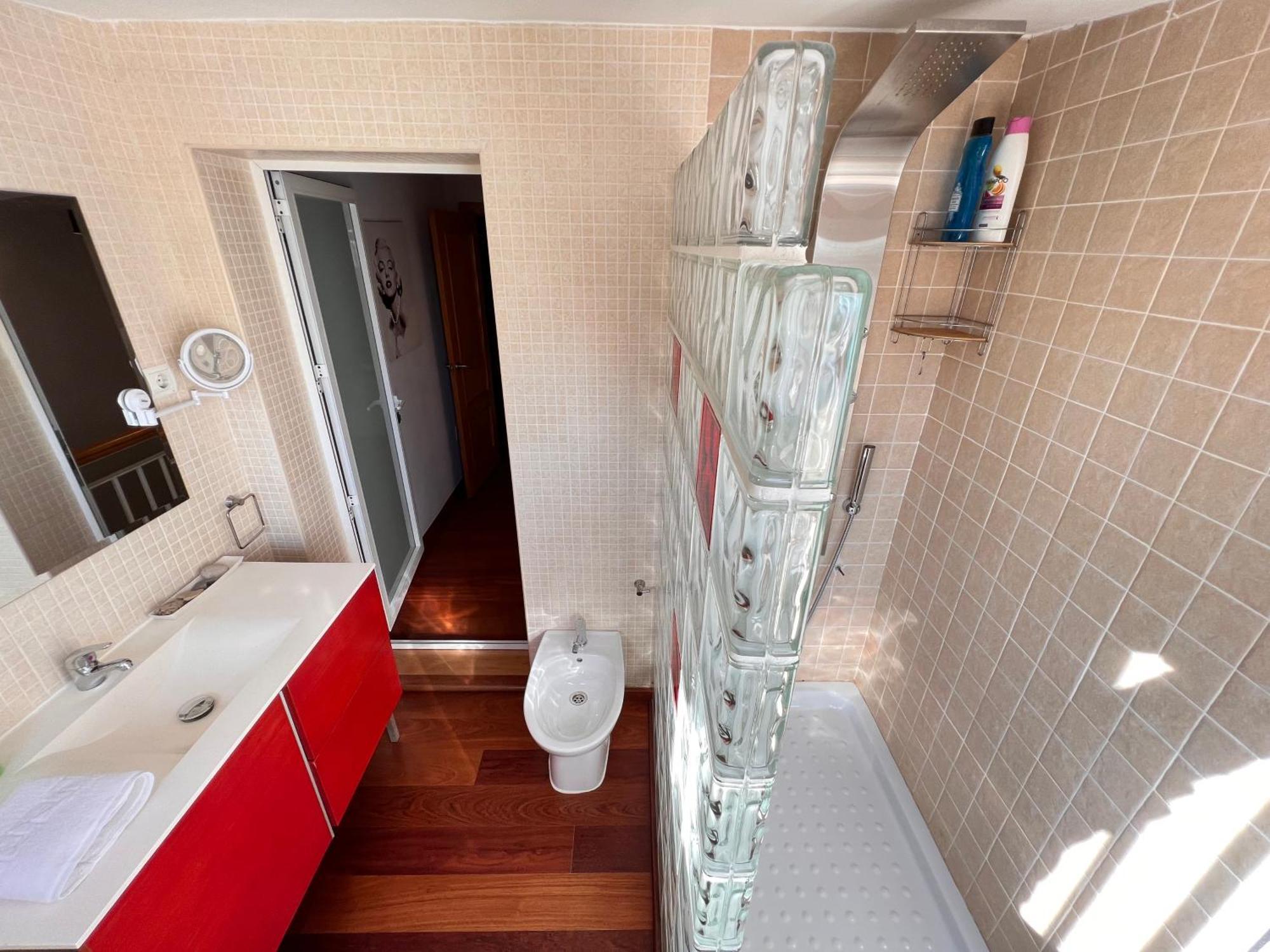 말라가 Casa Golf Y Piscina 11 빌라 외부 사진
