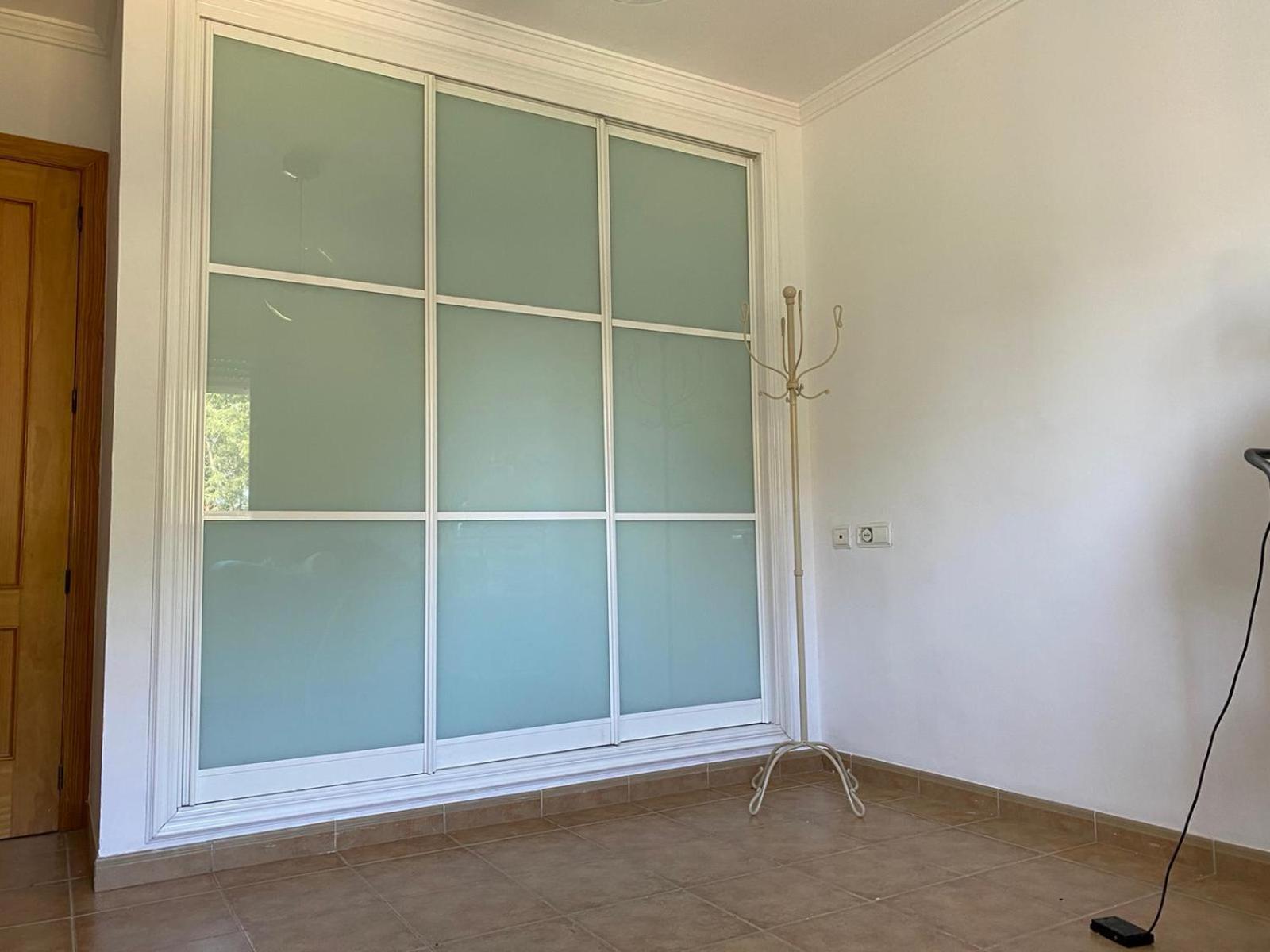 말라가 Casa Golf Y Piscina 11 빌라 외부 사진