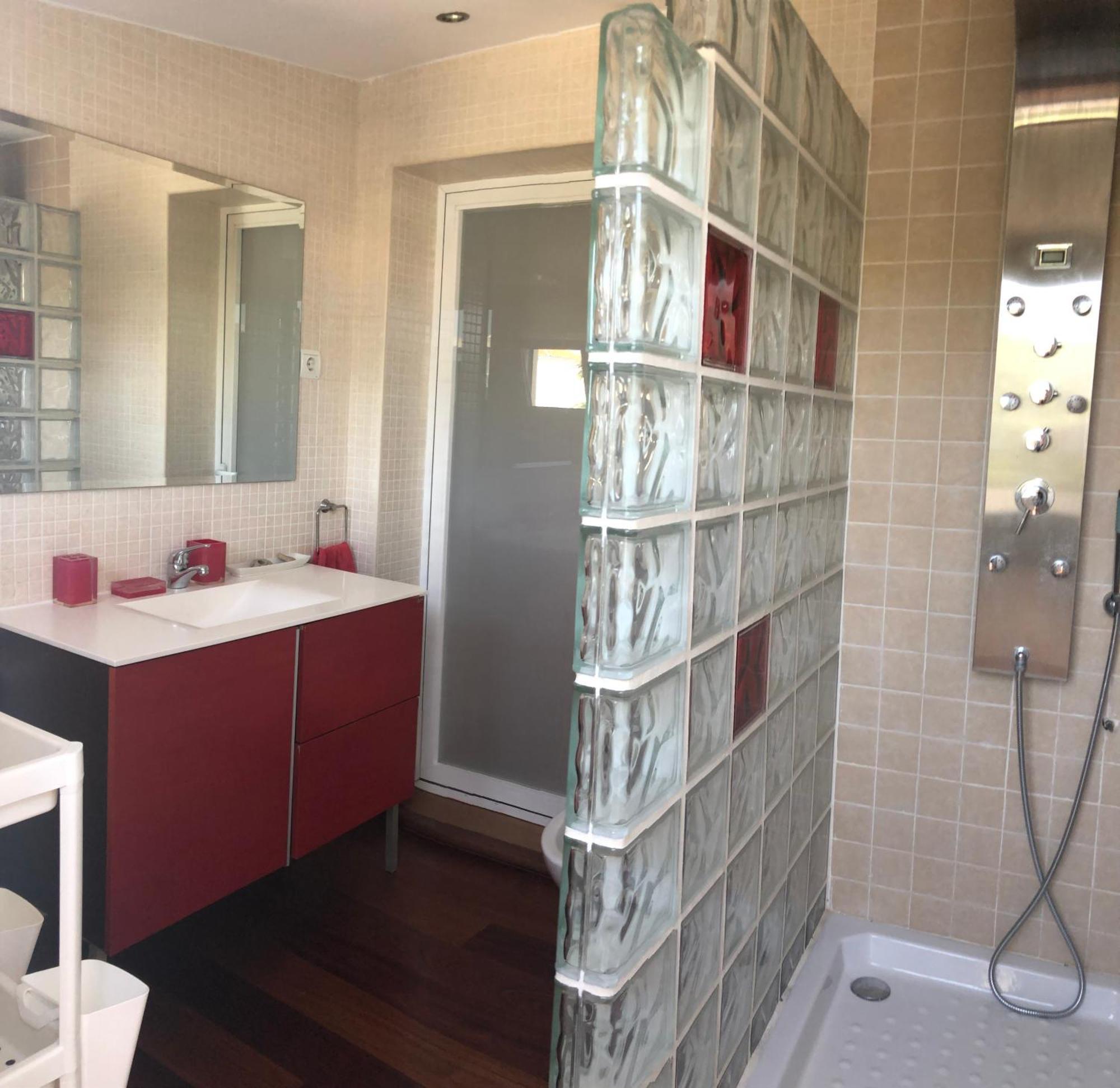말라가 Casa Golf Y Piscina 11 빌라 외부 사진